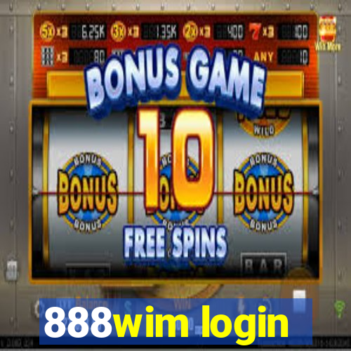 888wim login